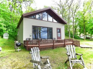 44523 Nitche Lake Rd, Perham, MN 56573