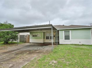 6702 Barney Rd, Houston, TX 77092