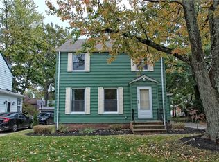 1387 Winston Rd, South Euclid, OH 44121