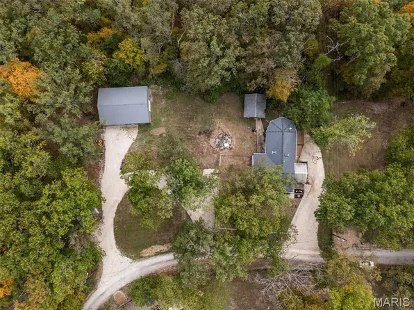 16834 S Lakeview, Marthasville, MO 63357