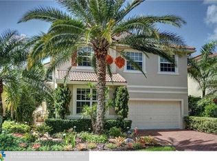 11278 NW 46th Dr, Coral Springs, FL 33076