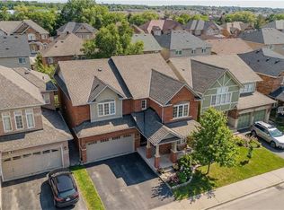 2170 Jardine Cres, Burlington, ON L7L 7K1