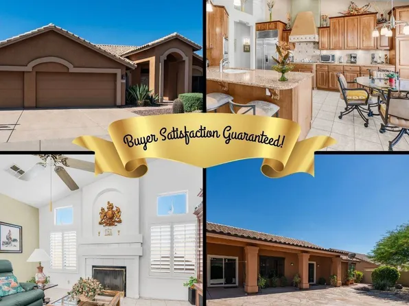 4152 E Montgomery Rd, Cave Creek, AZ 85331