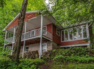 7621 E Armour Lake Rd, Presque Isle, WI 54557