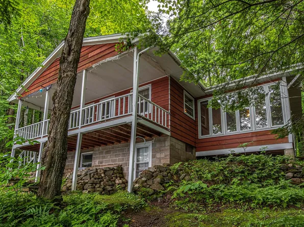 7621 E Armour Lake Rd, Presque Isle, WI 54557