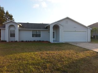 2397 Sheffield Dr, Deltona, FL 32738