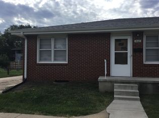 408 Rahm St, Salina, KS 67401