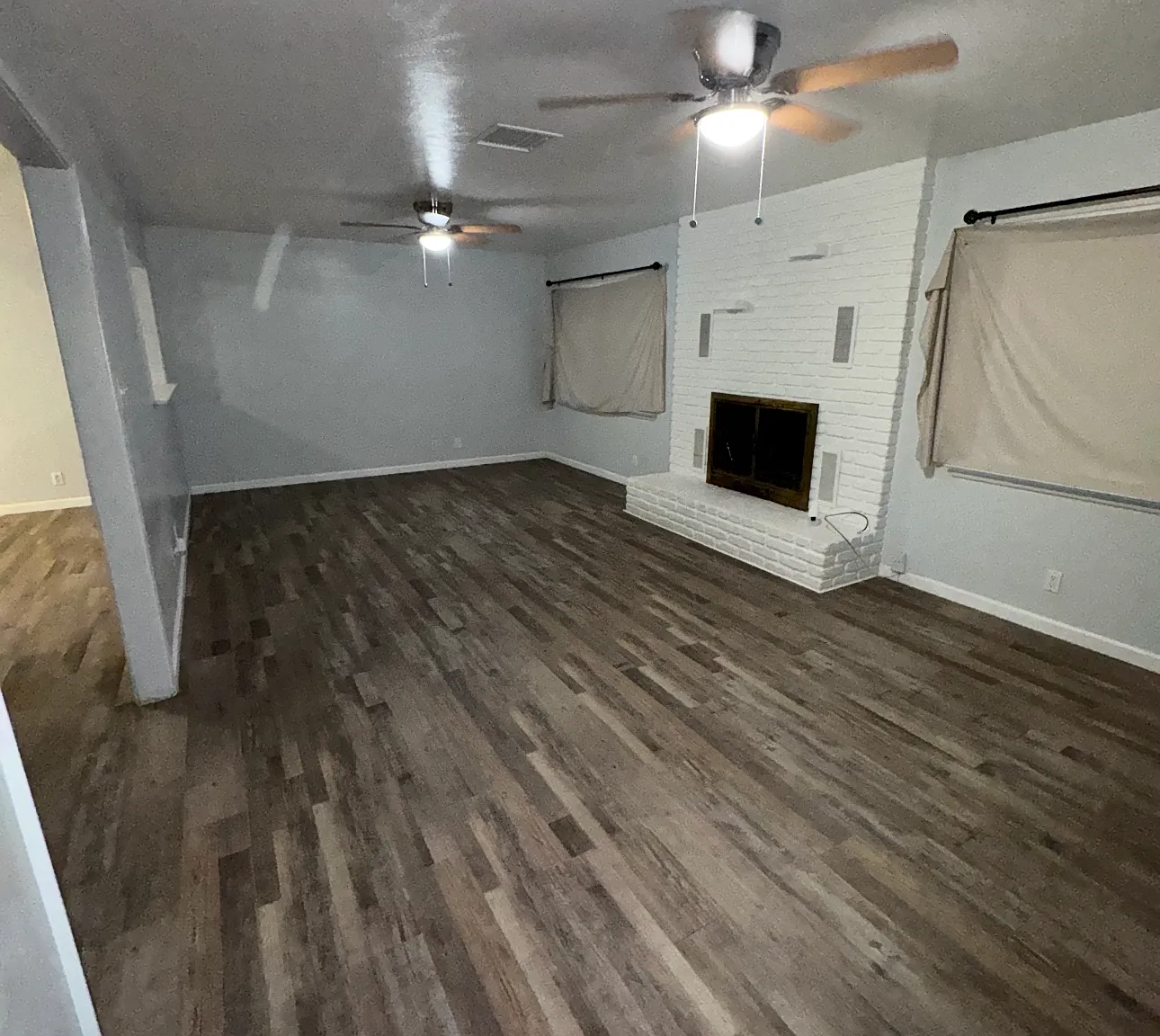 2 bed, 1200 sqft, $1,550 — Photo 4