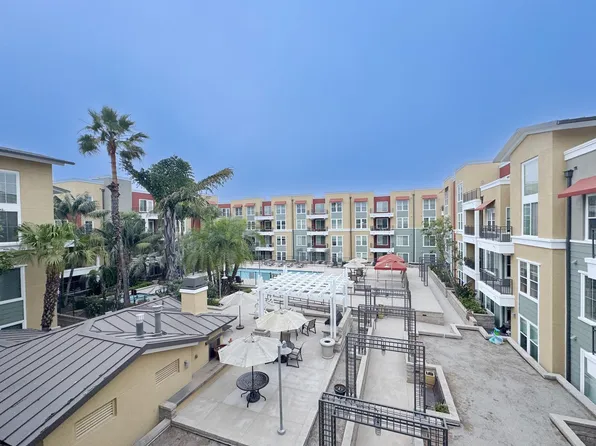 2349 Jefferson St Unit 303, Torrance, CA 90501