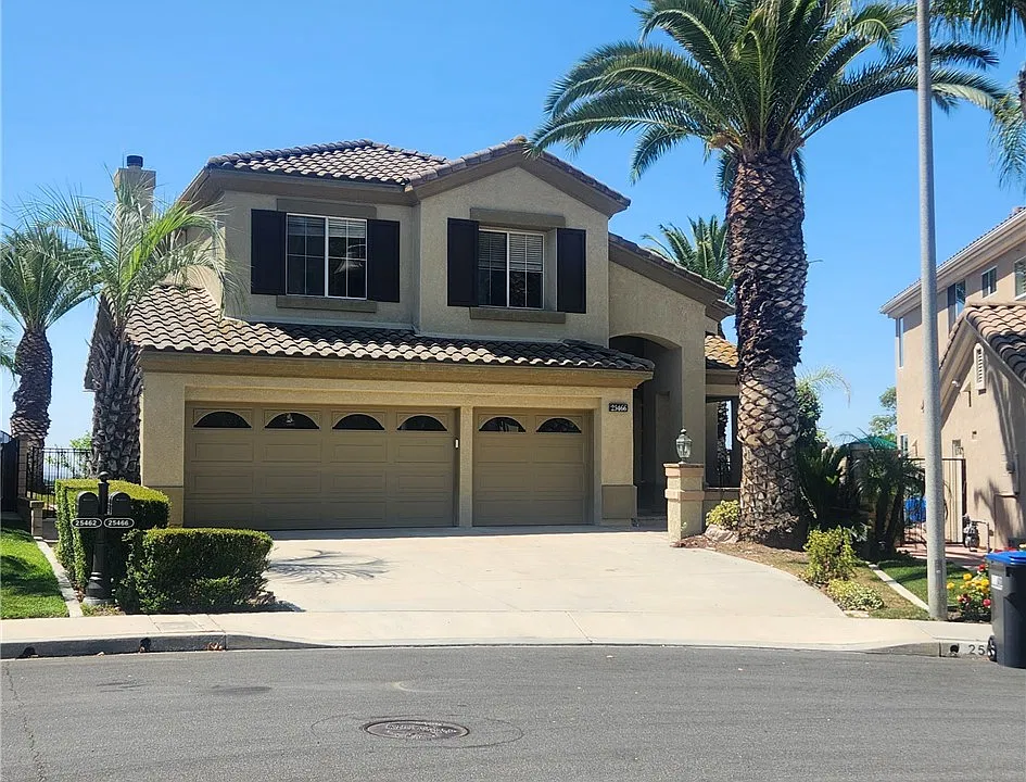 25466 Pacific Hills Dr