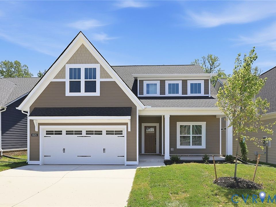 1st image of 8525 Chimney Rock Dr
