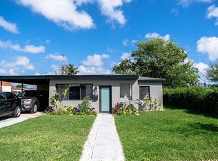 2441 NW 153rd St, Miami Gardens, FL 33054