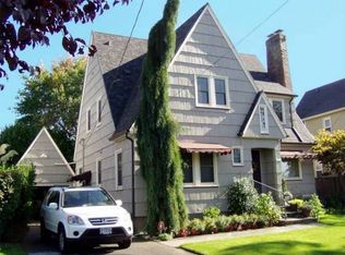 1514 NE 55th Ave, Portland, OR 97213