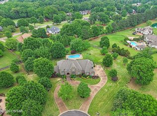 28 Legend Oaks Cv, Jackson, TN 38305