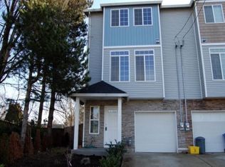 9736 N Fairhaven Ave, Portland, OR 97203