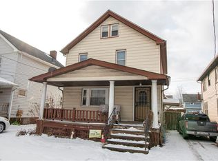 3462 W 94th St, Cleveland, OH