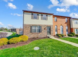 5563 Old Blue Rock Rd, Cincinnati, OH 45247