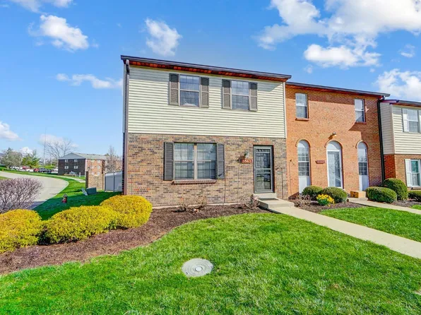 5563 Old Blue Rock Rd, Cincinnati, OH 45247