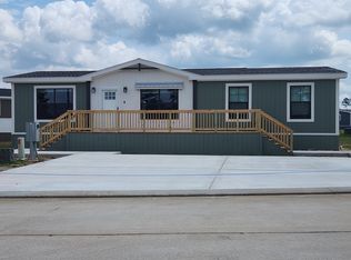 10011 S Xavier St #166, Conroe, TX 77303