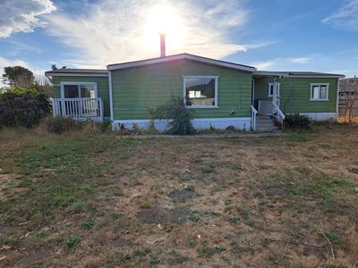 1664 Fischer Ave, McKinleyville, CA, 95519