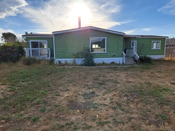 1664 Fischer Ave, McKinleyville, CA 95519
