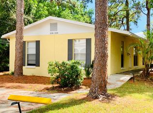 230 48th Ave N, Saint Petersburg, FL 33703