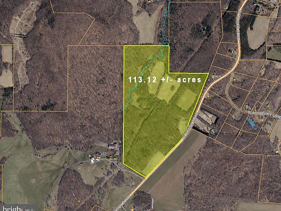 4th image of Bittinger Rd