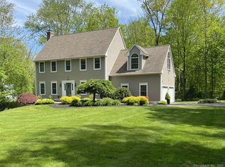 202 Waterhole Rd, Colchester, CT 06415