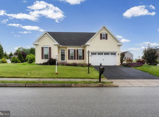 46 Tyler Dr, Hanover, PA 17331