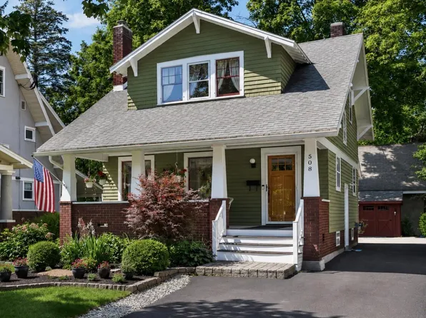 508 Glen Street, Glens Falls, NY 12801
