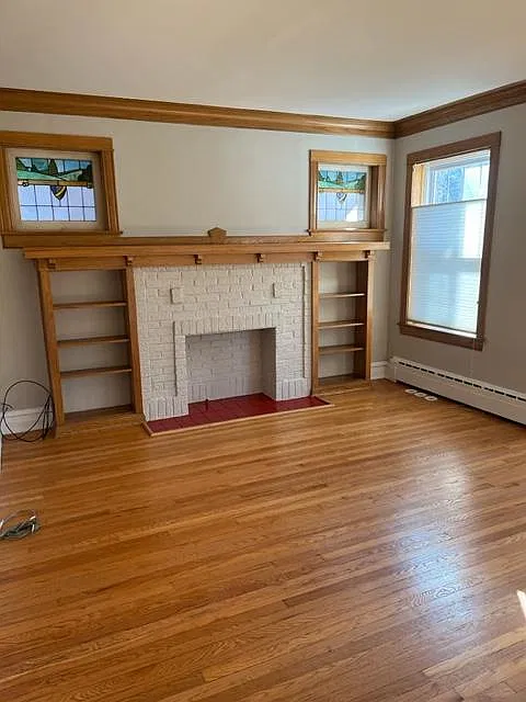 3 bed, 1.5 bath, 1550 sqft, $2,450 — Photo 4