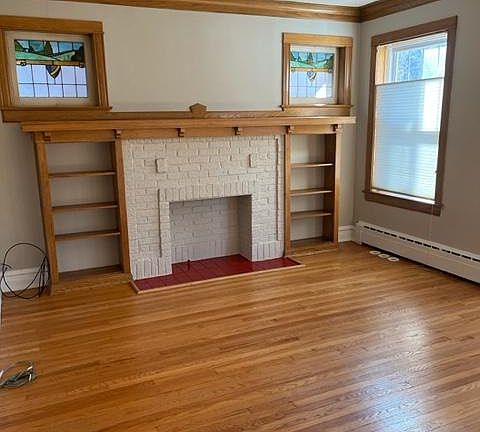 4th image of 326 S Oak Park Ave Floor 1