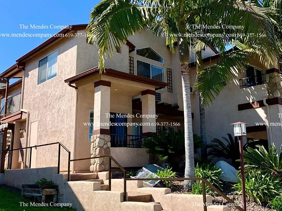 1st image of 4022 Georgia St Unit 7