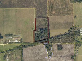 96th Street, Live Oak, FL 32060