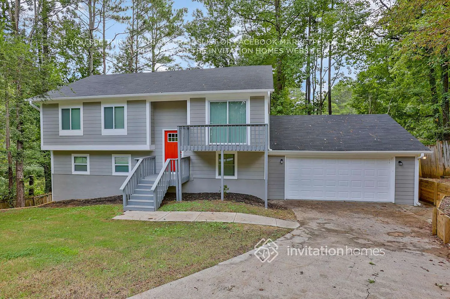 816 Mather Ct Stone Mountain, GA 30088 — Photo 3
