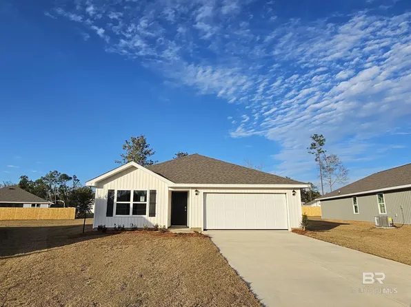 3169 Vista Del Mar Dr, Lillian, AL 36549