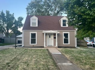 475 S Alfred Ave, Elgin, IL 60123