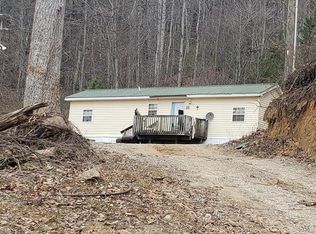 525 Gospel Rd, Bryson City, NC 28713
