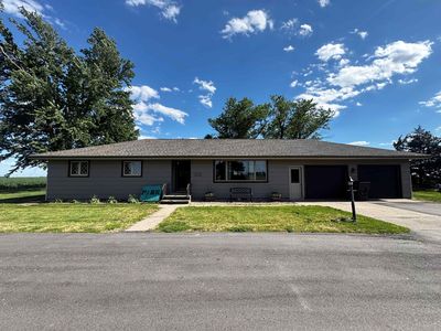 11445 W Sundown Rd, Roseland, NE, 68973