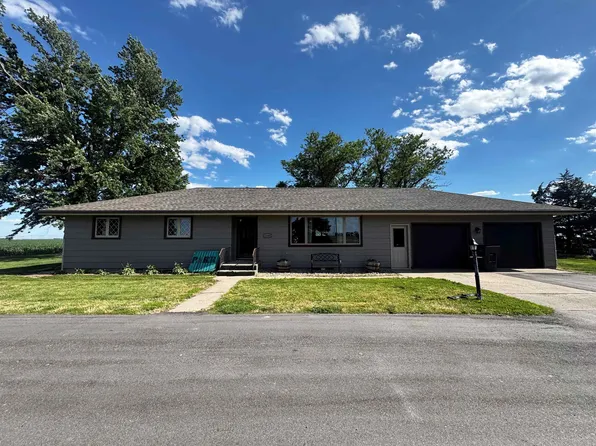 11445 W Sundown Rd, Roseland, NE 68973