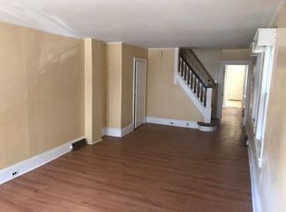 48 Hancock St, Trenton, NJ 08611