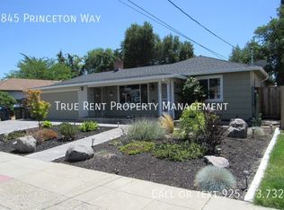 3845 Princeton Way, Livermore, CA