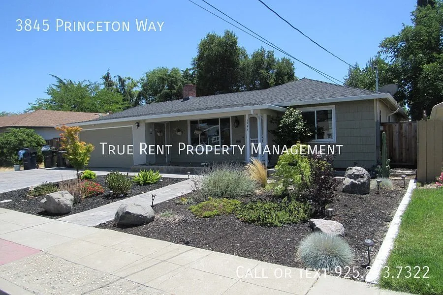 3845 Princeton Way photo 1