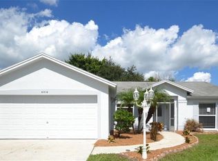 6016 61st Ct E, Palmetto, FL 34221
