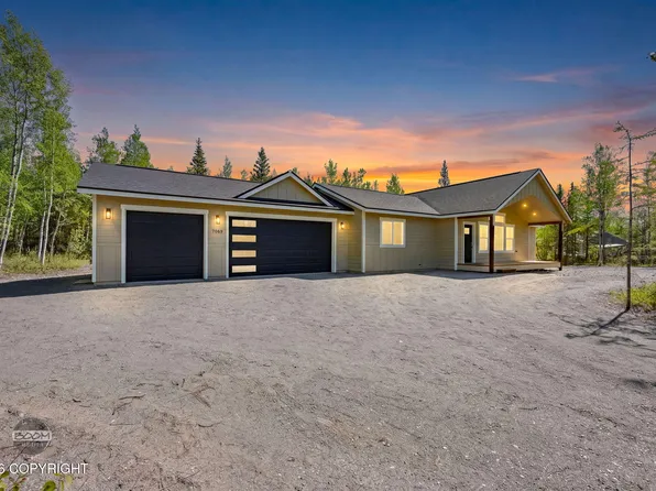 7069 S Meyers Cir, Wasilla, AK 99623