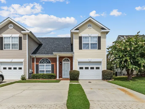 223 Nicklaus Ct, Evans, GA 30809