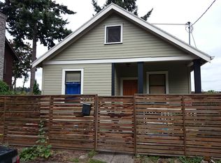 3924 S Americus St, Seattle, WA 98118