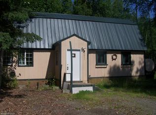 24971 N Otter Lake Loop, Willow, AK 99688