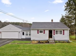 3860 Saddlemire Rd, Binghamton, NY 13903