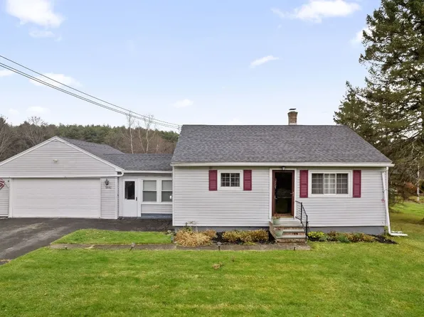 3860 Saddlemire Rd, Binghamton, NY 13903